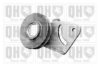 QUINTON HAZELL QTT642 Tensioner Pulley, timing belt